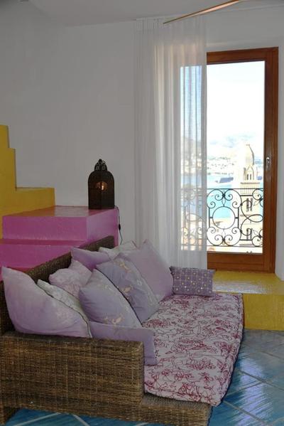 Le Suite Guarinelli B&B