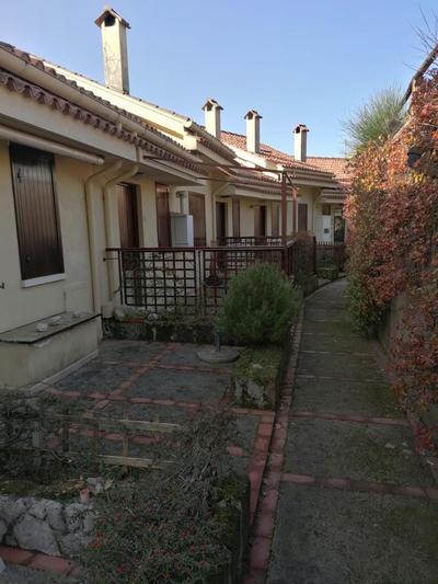 Lo chalet Biancaneve