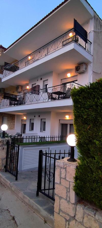 R&T Apartments