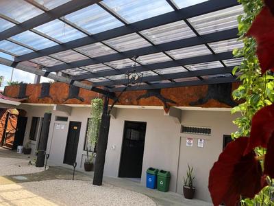 Hotel La Vid La Fortuna