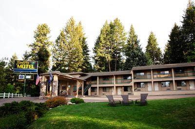 Timbers Motel, Zdjęcie 2