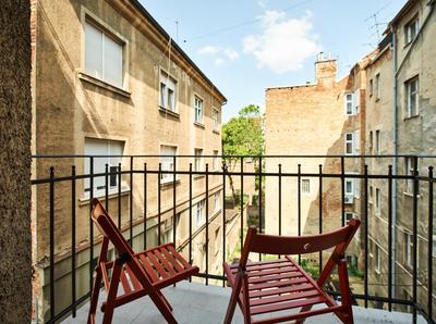 Porta Downtown Apartments by Irundo