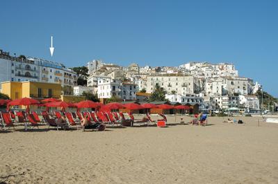 Hotel Borgo Marina