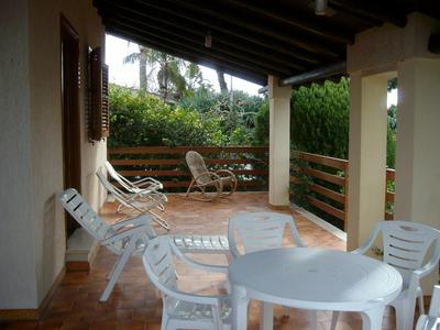 Villa Ruta