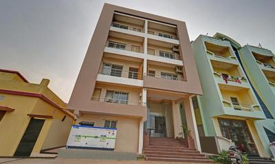 Treebo Sidhartha Inn Baliapanda