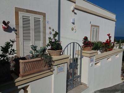 Appartamenti Baia Azzurra