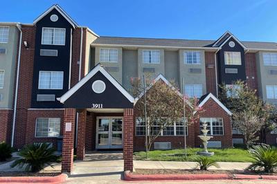 Super 8 by Wyndham San Antonio Downtown NE