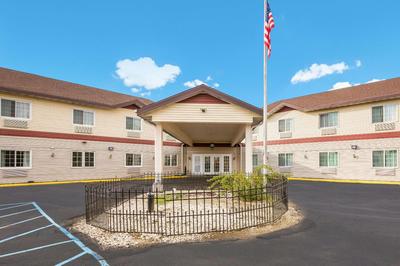 AmericInn by Wyndham Lake Mills, Billede 2