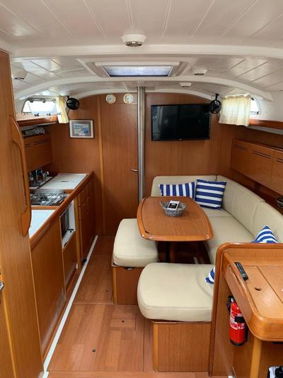 bed&boat experience