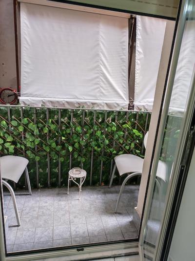 La casa di Titina