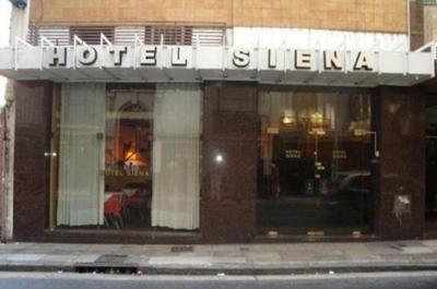 HOTEL SIENa