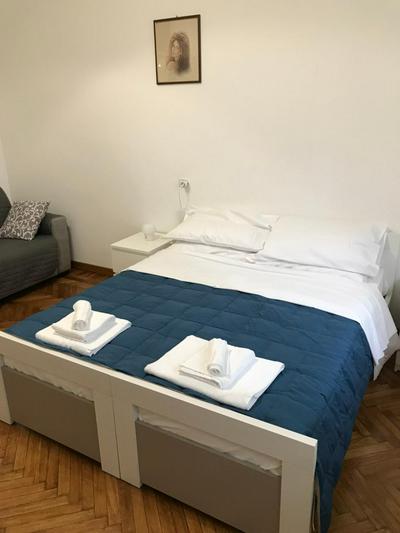 B&B APARTAMENTS Milano Bocconi