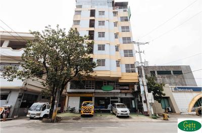 GETZ HOTEL MANILA