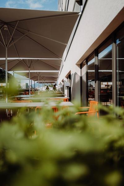 NIGHT INN Hotel Bahnhofcity Feldkirch