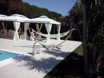 Hotel Velcamare