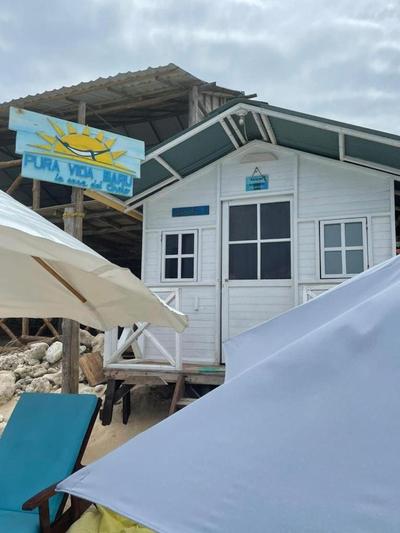 Pura Vida Baru - La Casa del Cholo