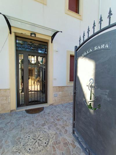 B&B Villa Sara Falconara