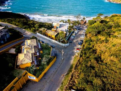 Hotel Pousada Brava Club