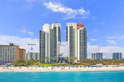 Beach Apartment at Condo-hotel