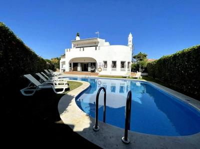 Villa OceanKokia
