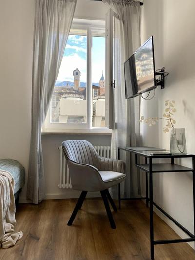 Galilei Apartment