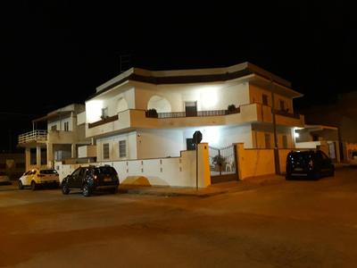 Villa Vistasalentina BIS Appartamento Delux