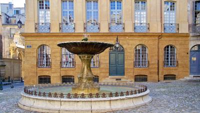 Novotel Aix-en-Provence Pont de L'Arc