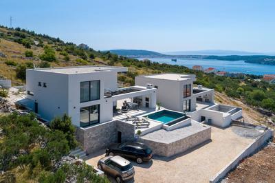 Villa Petra Seget