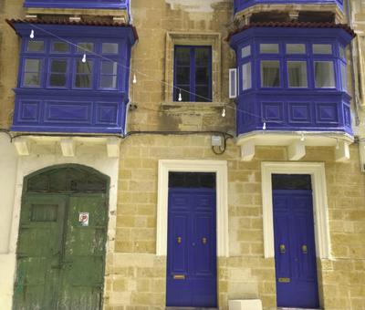 Myrtle Suite - Authentic Valletta Experience