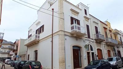 La casa di Trilly