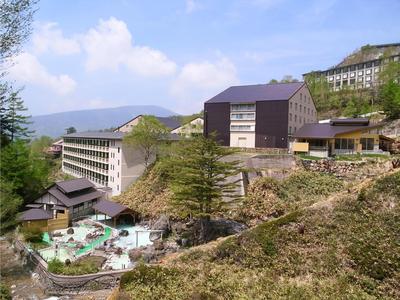 Manza Kogen Hotel