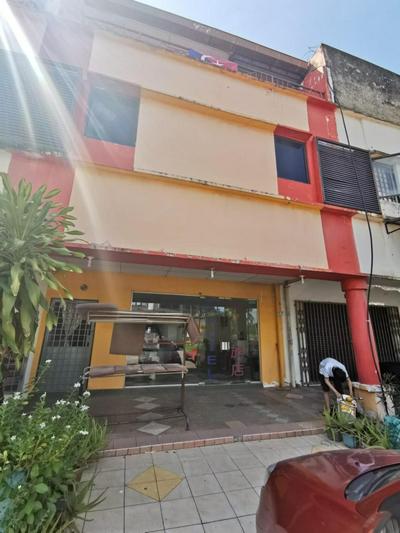 Hotel O My Seven Days Inn