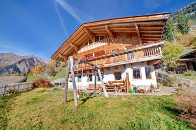 Unterstuanerhof Hochwilde