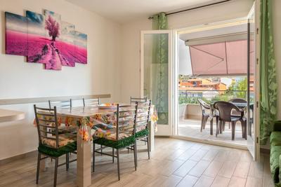 Ligure apartment