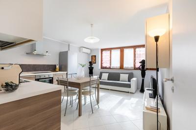Palazzo Reale Cozy and Bright Apartment
