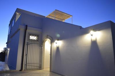 Corte San Francesco - apulian villa