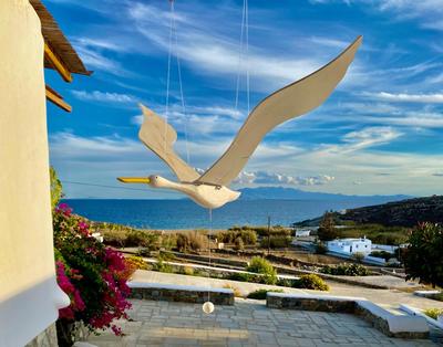 Sensus Mykonos