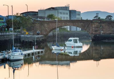 Lawlors Hotel Dungarvan