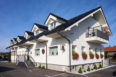 Hiša Ančka, Šenčur - 3 min to the Airport