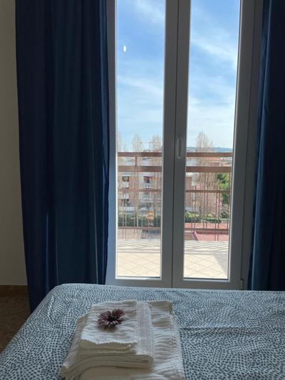 PESARO APPARTAMENTO MARE VACANZE/LAVORO