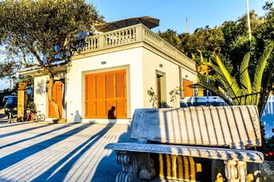 Villa Capri Wonderful View