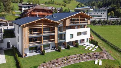 CHALET NORA