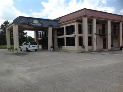 Days Inn by Wyndham Clinton, Billede 2