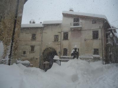 La Dimora di d'Annunzio