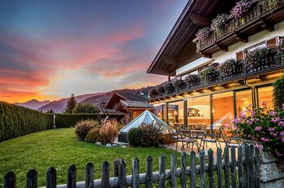 Hotel Residence Rose