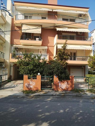 Sweet luxury apartment Peraia