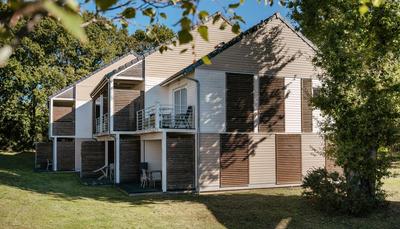 Résidence Pierre & Vacances Le Domaine du Bois de la Grée