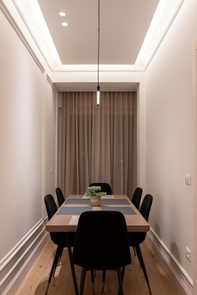 Night Inn Tirana