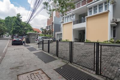 Hotel Sukahaji Street Bandung Redpartner