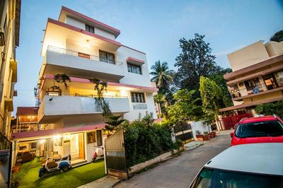 Royal Heritage Palace